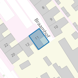 Perceel NBH00-I-3436
