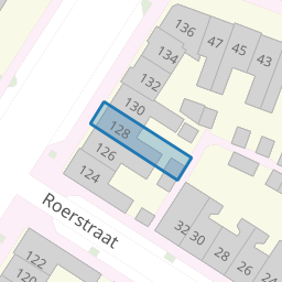 Perceel NBH00-I-3458