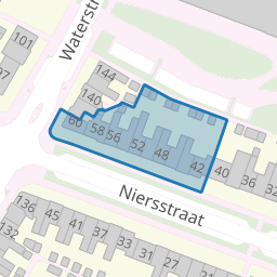 Perceel NBH00-I-3461