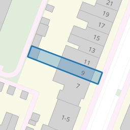 Perceel NBH00-I-347
