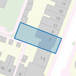Perceel NBH00-I-348
