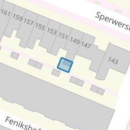 Perceel NBH00-I-3483