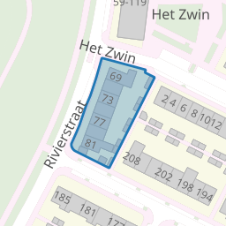 Perceel NBH00-I-3486