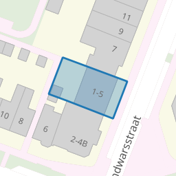 Perceel NBH00-I-349