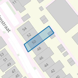 Perceel NBH00-I-3505