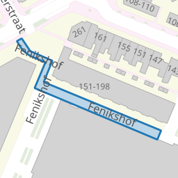 Perceel NBH00-I-3510
