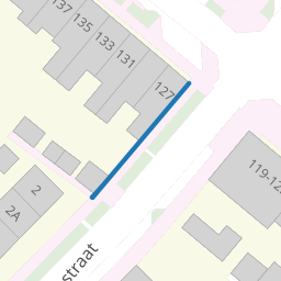 Perceel NBH00-I-3517