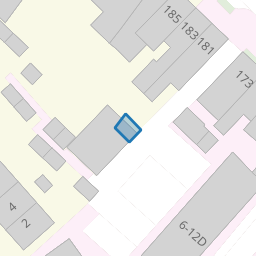 Perceel NBH00-I-3525