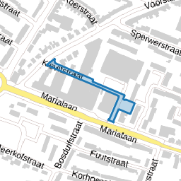 Perceel NBH00-I-3540
