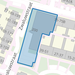 Perceel NBH00-I-3555