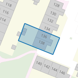 Perceel NBH00-I-3560