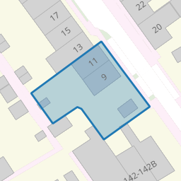 Perceel NBH00-I-3566