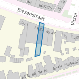 Perceel NBH00-I-3573