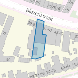 Perceel NBH00-I-3575