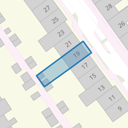 Perceel NBH00-I-3577