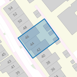 Perceel NBH00-I-3578