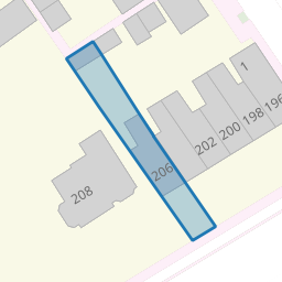 Perceel NBH00-I-3586