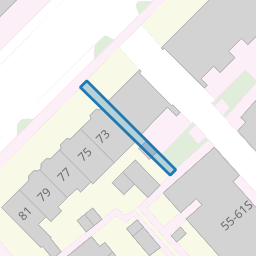 Perceel NBH00-I-3590