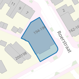 Perceel NBH00-I-361