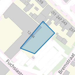 Perceel NBH00-I-3613