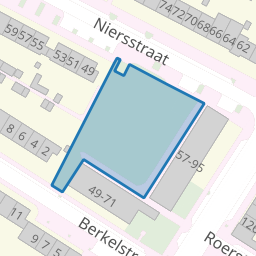 Perceel NBH00-I-3618