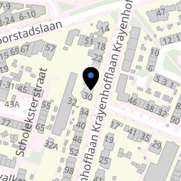 Appartement NBH00 I 3622 1