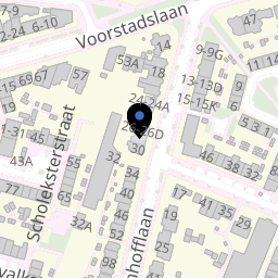 Appartement NBH00 I 3622 2
