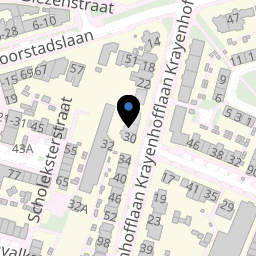 Appartement NBH00 I 3622 3