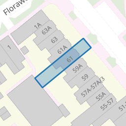 Perceel NBH00-I-3631