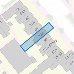 Perceel NBH00-I-3632