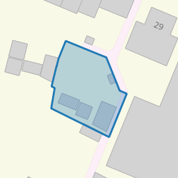 Perceel NBH00-I-3640