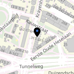 Appartement NBH00 I 3641 1