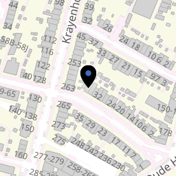 Appartement NBH00 I 3642 1