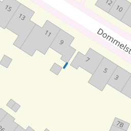 Perceel NBH00-I-3647