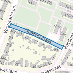 Perceel NBH00-I-403