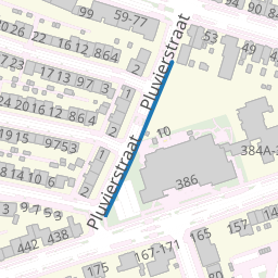 Perceel NBH00-I-466