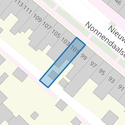 Perceel NBH00-I-63