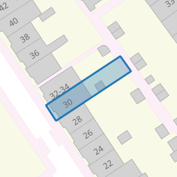 Perceel NBH00-I-668