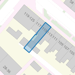 Perceel NBH00-I-69