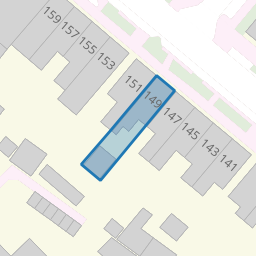 Perceel NBH00-I-762