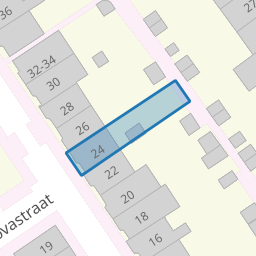 Perceel NBH00-I-781