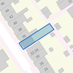 Perceel NBH00-I-783