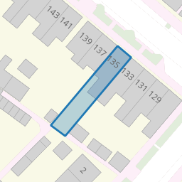Perceel NBH00-I-796