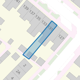 Perceel NBH00-I-798