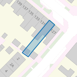 Perceel NBH00-I-799