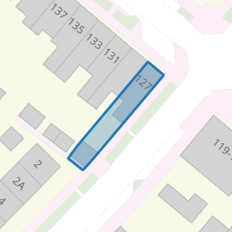 Perceel NBH00-I-800
