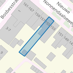 Perceel NBH00-I-81