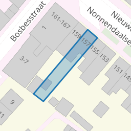 Perceel NBH00-I-82
