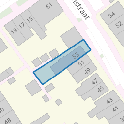Perceel NBH00-I-821