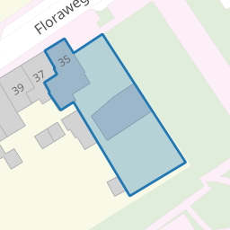 Perceel NBH00-I-826
